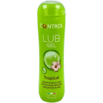 CONTROL LUBES &ndash; control - tropikų lubrikantas 75 ml