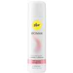PJUR &ndash; moterų kūno tepalas silikonas 250 ml