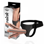 HARNESS ATTRACTION &ndash; derick artikuliuojantis kailis 22.5 cm -o- 4.5 cm