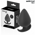 ADDICTED TOYS &ndash; analinis ki&scaron;iklis silikoninis dėlionė xl 9.5 cm