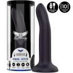 MYTHOLOGY - DUMAN MYSTIC DILDO L