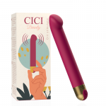 CICI BEAUTY - Premium klitorio stimulatorius