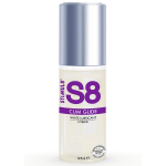STIMUL8 - S8 Hibridinis Lubrikantas 125 ml