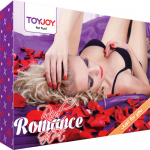 TOYJOY &ndash; tik tau raudona romantikos dovanų rinkinys