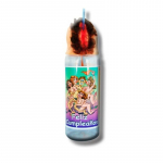 DIABLO PICANTE Lūpų formos butelis 750 ml