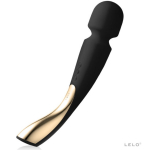 LELO &ndash; smart wand 2 juodas