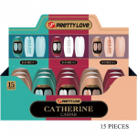 PRETTY LOVE - Įvairūs vyri&scaron;ki masturbatoriusiai