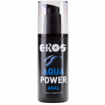 EROS POWER LINE - Galingas analinis lubrikantas 125 ml