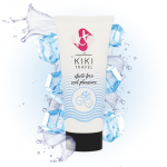 KIK&Iacute; TRAVEL - Atvėsinantis Lubrikantas 50 ml
