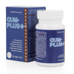 COBECO PHARMA CUM PLUS 30 kaps.