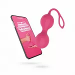 EasyConnect Stella &mdash; app valdomas dubens dugno treniruoklis, rož