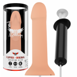 MYTHOLOGY FANTASY DILDO &ndash; mythology - flipper original dildo ejakuliatorius