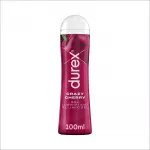Durex Crazy Cherry lubrikantas 100 ml