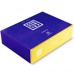 CONFORTEX &ndash; nature forte kondomai 144 vienetės