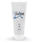 Just Glide Anal Vandens Pagrindo Lubrikantas 200 ml