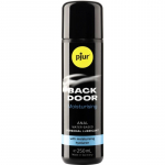PJUR &ndash; analinis vandens lubrikantas back door comfort 250 ml