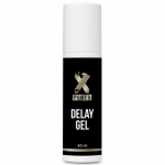 XPOWER - Ejakuliacijos Atidėjimo Gelis 60 ml