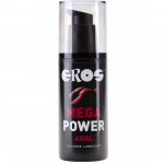 EROS POWER LINE - POWER SILIKONINIS LUBRIKANTAS 125 ML