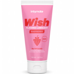 INTIMATELINE INTYMATE - Aviečių skonio lubrikantas 100 ml