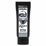 BLACK HOLE Vandens Pagrindo Analinis Gelis 70 ml