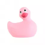 Big Teaze Toys I Rub My Duckie 2.0 Classic Pink