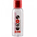 EROS - &Scaron;ilkinis silikoninis lubrikantas 50 ml