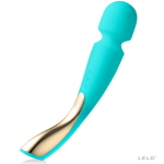 LELO &ndash; smart wand 2 turkio