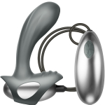 CLIMAXIMUM - TOULZ laidinis prostatos masažuoklis