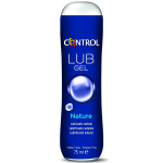 CONTROL - LUB GEL NATURE 75 ML