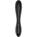 SATISFYER CRYSTAL &ndash; satisfyer - žavus kristalas juodas