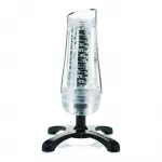 Fleshlight Sleeve Warmer įdėklo &scaron;ildytuvas su USB, juodas