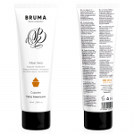 BRUMA - Aloe Vera Gelis su Cupcake Skoniu 100 ml
