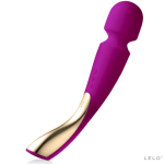 LELO &ndash; smart wand 2 bordeaux