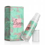 LIONA BY MOMA &ndash; skysčius vibruojantis libido gelis 6 ml
