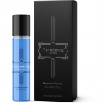 PHEROSTRONG &ndash; feromonų kvepalai vyrams 15 ml