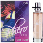 COBECO - FEMALE &ndash; cobeco - pherofem eau de parfum moterims 15ml