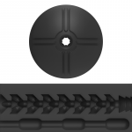 KIIROO &ndash; titan analinis masturbatorius maximalus tinkamumas