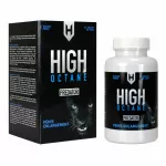 High Octane Predator &ndash; pažangi augalinė formulė, 60 tablečių