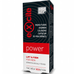 EXCITE &ndash; galios erekcijos didinimo gelis 20 ml