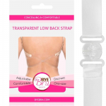 BYE BRA - ACCESSORIES &ndash; bye-bra - perspėjantys nugaros dirželiai