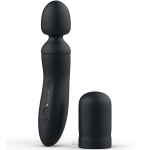 B SWISH &ndash; bthrilled vibrator wand premium juodas