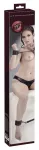 fetish Collection Reguliuojamas Bondage Bar 40 cm