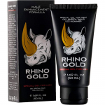 RHINO GOLD - SPECIALUS GELIS VYRAMS 50 ML