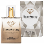 PHEROSTRONG &ndash; feromonų kvepalai moterims 50 ml