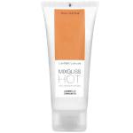 MIXGLISS - CINAMONO &Scaron;ILUMOS EFEKTO LUBRIKANTAS 70ML