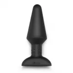 B-Vibe Rimming Plug XL Black