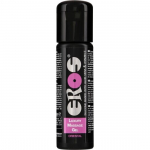 EROS - Prabangus masažo gelis Oriental 100 ml