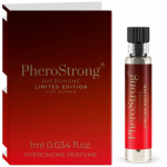 PHEROSTRONG - Feromoniniai kvepalai moterims 1 ml