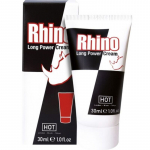 HOT &ndash; rhino ilgas galios kremas 30ml