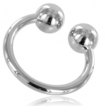 METAL HARD &ndash; galvos žiedas 32mm